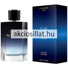   New Brand Pure Sense Men EDT 100ml / Paco Rabanne Pure XS parfüm utánzat