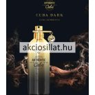 Cuba Authentic Dark Men EDT 100ml Férfi parfüm