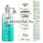 Cuba Authentic Happy Women EDP 100ml Női parfüm