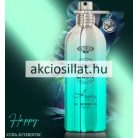Cuba Authentic Happy Women EDP 100ml Női parfüm
