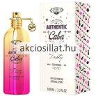 Cuba Authentic Tasty Women EDP 100ml Női parfüm