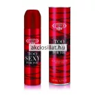 Cuba To Sexy For You Women EDP 100ml / Giorgio Armani Si Passione parfüm utánzat női