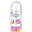 Cuba La Vida deo roll-on 50ml