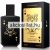 New Brand Intense Gold Ace EDT 100ml / Paco Rabanne 1 Million Lucky parfüm utánzat