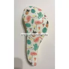 Hajkibonto-Kefe-Flamingo-15cm