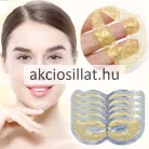 Crystal Collagen Gold Powder Eye Mask CICA szemmaszk 6g