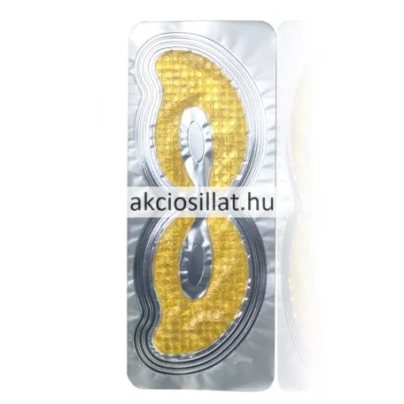 Crystal Collagen Gold Powder Eye Mask CICA szemmaszk 6g