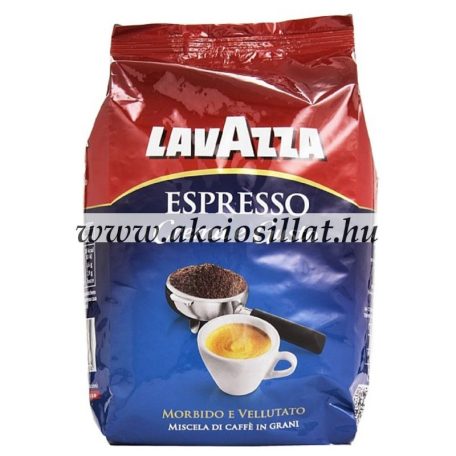 Lavazza-Espresso-Crema-e-Gusto-szemes-kave-1kg