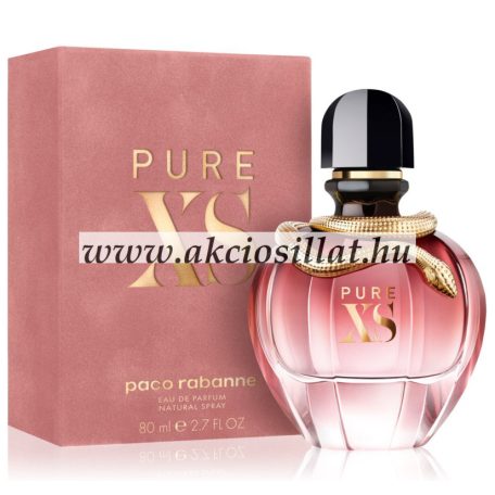 Paco-Rabanne-Pure-XS-For-Her-EDP-80ml
