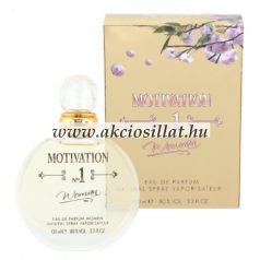   Raphael Rosalee Motivation No1. Women EDP 100ml / Dolce Gabbana The One Women parfüm utánzat női