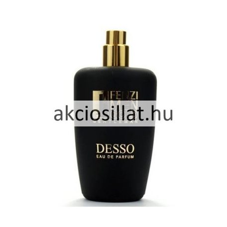 J.Fenzi Desso Gold Gentleman TESTER EDT 40ml