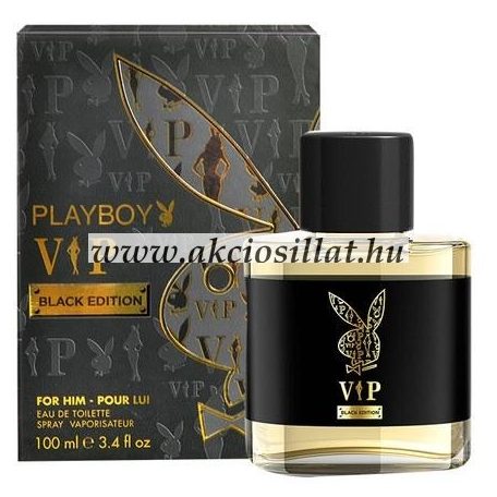 Playboy-VIP-Black-Edition-parfum-EDT-100ml