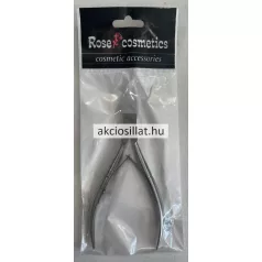 Rose Cosmetics körömcsípő 12cm