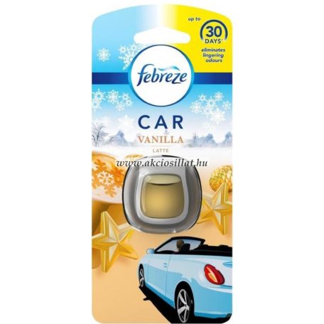 Febreze-Car-Clip-Autoillatosito-Vanilla-Latte-Illat-2ml