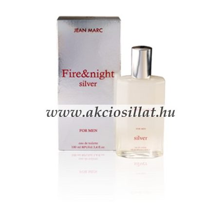 Jean-Marc-Fire-Night-Silver-Christian-Dior-Fahrenheit-32-parfum-utanzat