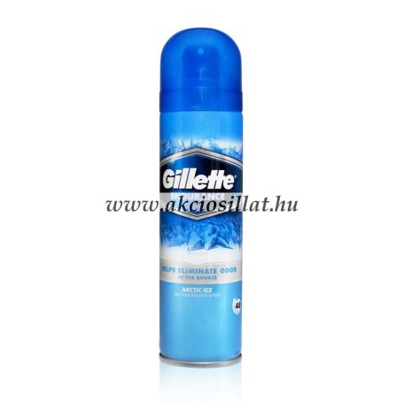 Gillette-Endurance-Arctic-Ice-dezodor-150ml
