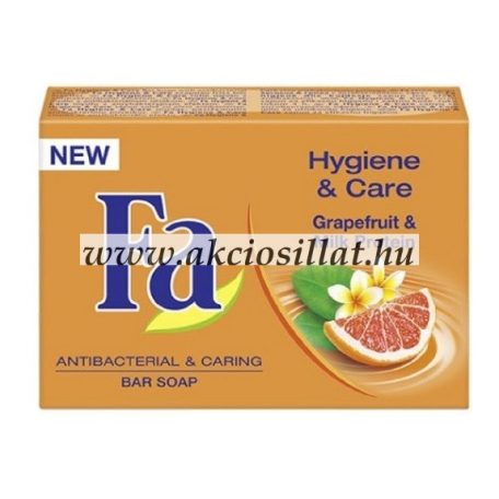Fa-Hygiene-Care-Grapefruit-Milk-Protein-szappan-100g
