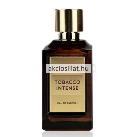 Roxanne Tobacco Intense EDP 100ml TESTER Férfi parfüm