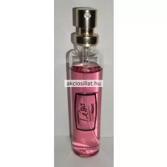  Chatler Tessa Night Women TESTER EDP 30ml / Lancome Tresor La Nuit Parfüm Utánzat női