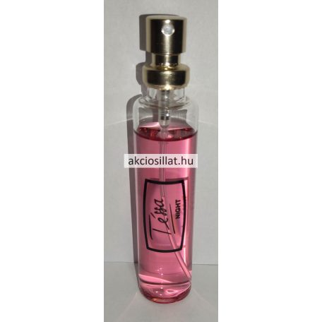 Chatler Tessa Night Women TESTER EDP 30ml / Lancome Tresor La Nuit Parfüm Utánzat női