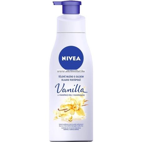 Nivea-Vanilla-Mandulaolaj-olajos-testapolo-200ml