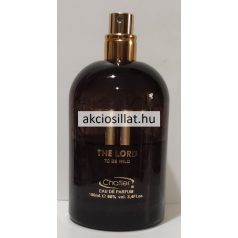 Chatler The Lord To Be Wild TESTER EDP 50ml