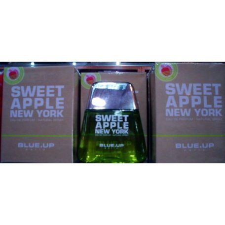 Blue-Up-Sweet-Apple-New-York-Calvin-Klein-Escape-parfum-utanzat