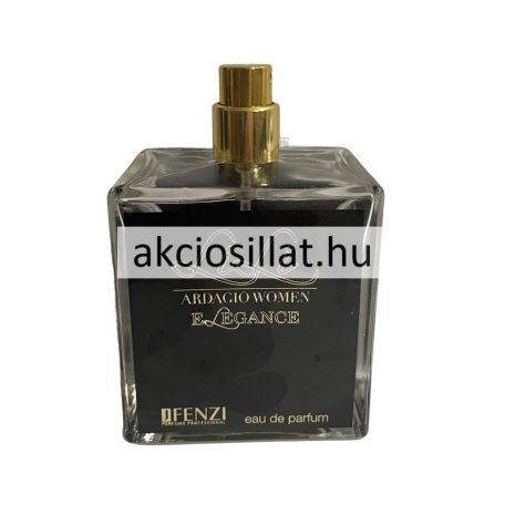 J.Fenzi LiLi Ardagio Elegance TESTER EDP 50ml / Giorgio Armani Si Intense parfüm utánzat női