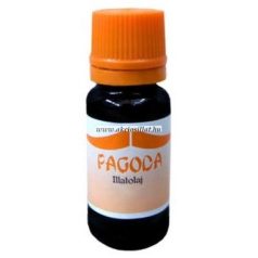 Pagoda Illatolaj Kókuszos Csoki 10ml