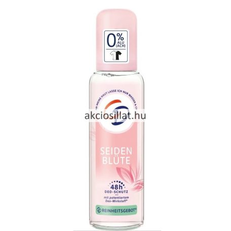 CD Seiden Blüte pumpás dezodor 75ml
