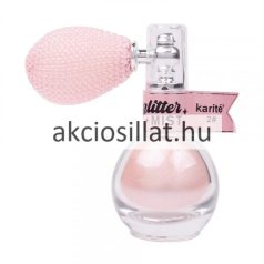 Karité Glitter Mist Loose Powder #2 Púder Kiemelő 3.5g
