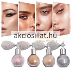 Karité Glitter Mist Loose Powder #4 Púder Kiemelő 3.5g