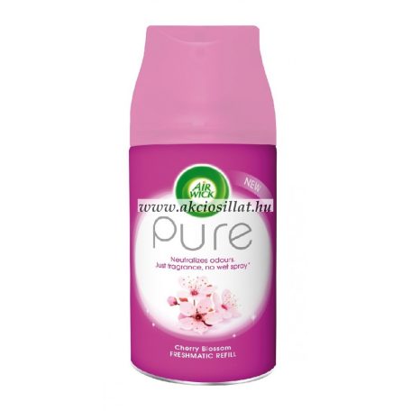 Air-Wick-Freshmatic-Pure-utantolto-Cseresznyevirag-250ml