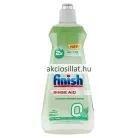 Finish Rinse Aid 0% gépi öblítőszer 400ml