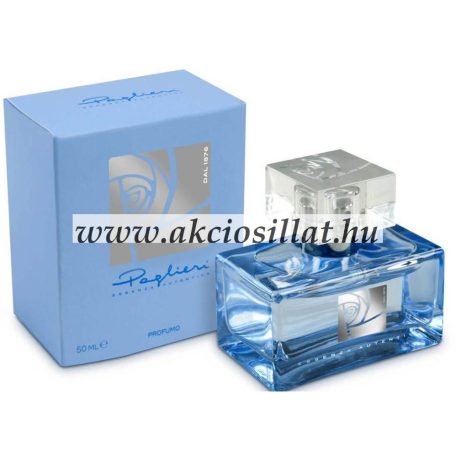 Paglieri Essenza Autentica EDP 50ml női parfüm