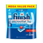 Finish All In 1 Mosogatógép Tabletta Fresh 90 db