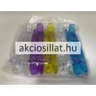 Hajcsipesz 4 színű 12 cm 10 db