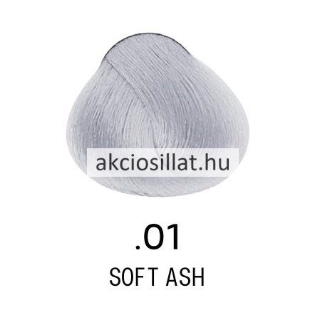 Alfaparf Milano Evolution of the Color CUBE Harmonizers szőkítés utáni színharmonizáló .01 60ml