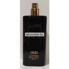 Chatler He's Oud Men TESTER EDP 50ml