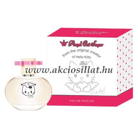 Hello-Kitty-Cocktail-parfum-rendeles-EDP-50ml