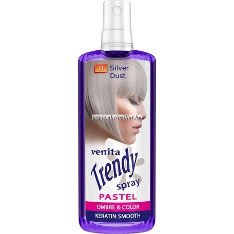 Venita-Trendy-Pastel-hajszinezo-4-mosasos-keratinos-spray-200-ml-11-Silver-Dust