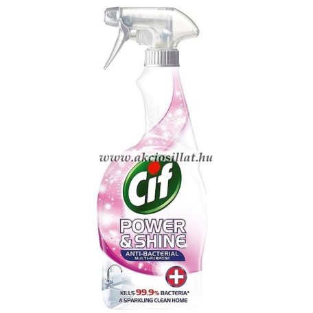 Cif-Power-Shine-antibakterialis-tisztito-spray-700ml