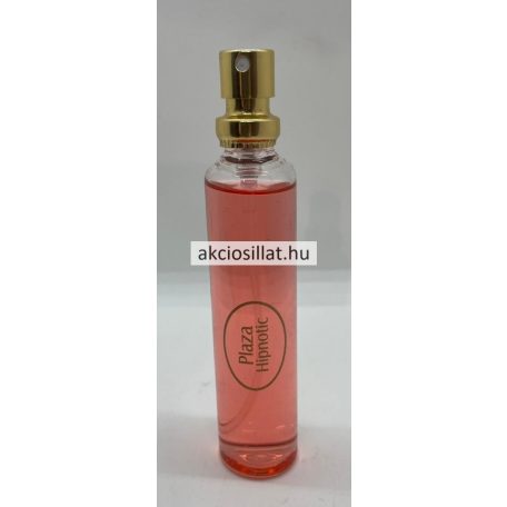 Chatler Plaza Hipnotic Women EDP 30ml / Christian Dior Hypnotic Poison parfüm utánzat női