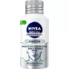 Nivea Men Sensitive balzsam bőrre és rövid szakállra 125ml