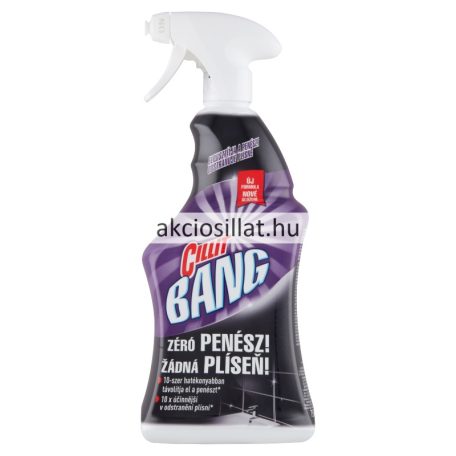 Cillit Bang Power Cleaner penészeltávolító 750ml