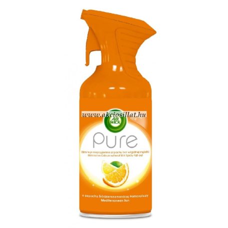 Air-Wick-Pure-mediterran-nyar-legfrissito-spray-250ml