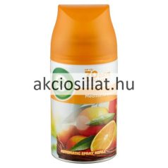 Air Wick Freshmatic Pure utántöltő mediterrán nyár 250ml