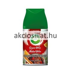   Air Wick Freshmatic utántöltő forralt bor 250ml mulled wine