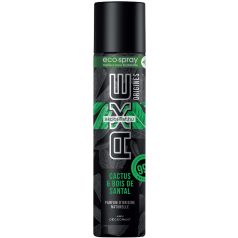 Axe Eco-Spray Cactus & Bois de Santal dezodor 85ml