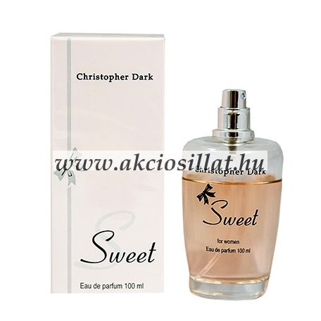 Christopher-Dark-Sweet-Dolce-Gabbana-Dolcei-parfum-utanzat